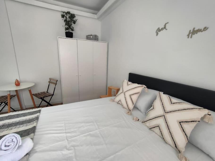 Centrico Conjunto Habitacional Аликанте Экстерьер фото